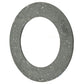 Clutch Disc Lining Fits Land Pride Replaces 1808010