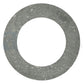 Clutch Disc Lining Fits Land Pride Replaces 1808010