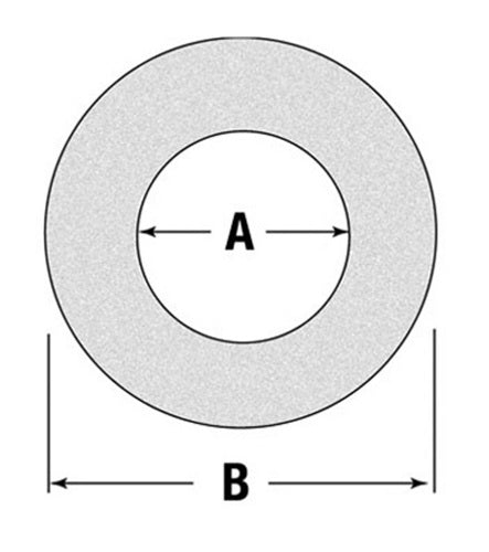 Qty 2: Clutch Disc Lining Fits BUSH HOG Replaces 36F45