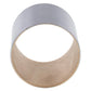 Brake Shaft Bushing Fits Massey Ferguson Replaces 180801M1