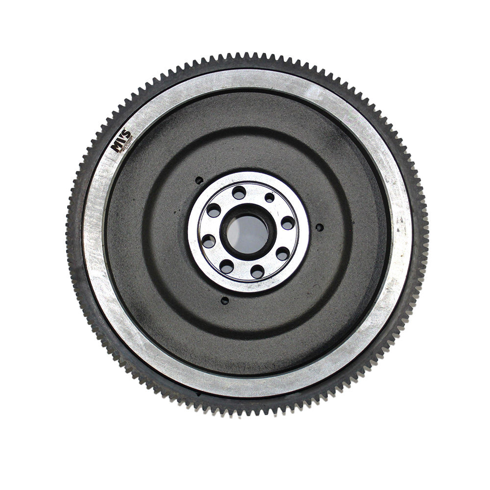 Flywheel with Ring Gear Fits Case/International Harvester Replaces 1808413C92