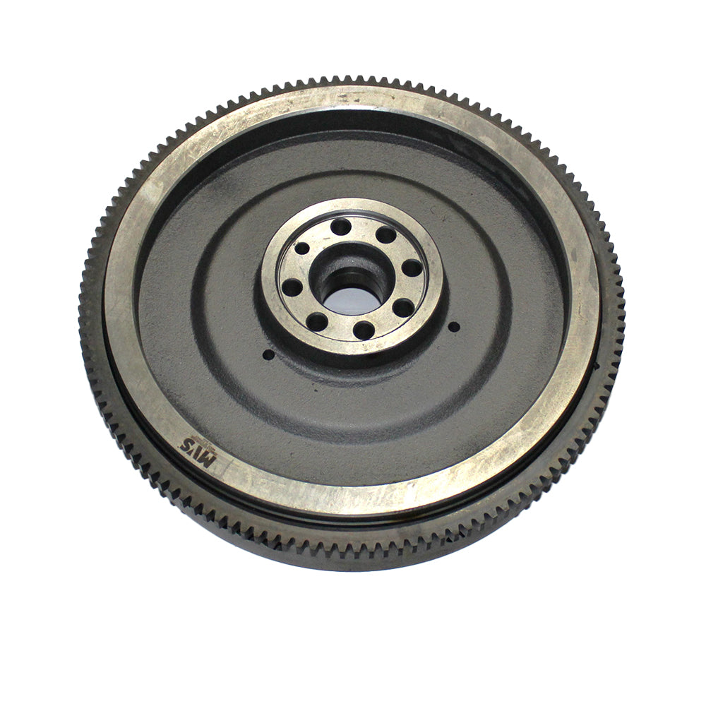 Flywheel with Ring Gear Fits Case/International Harvester Replaces 1808413C92