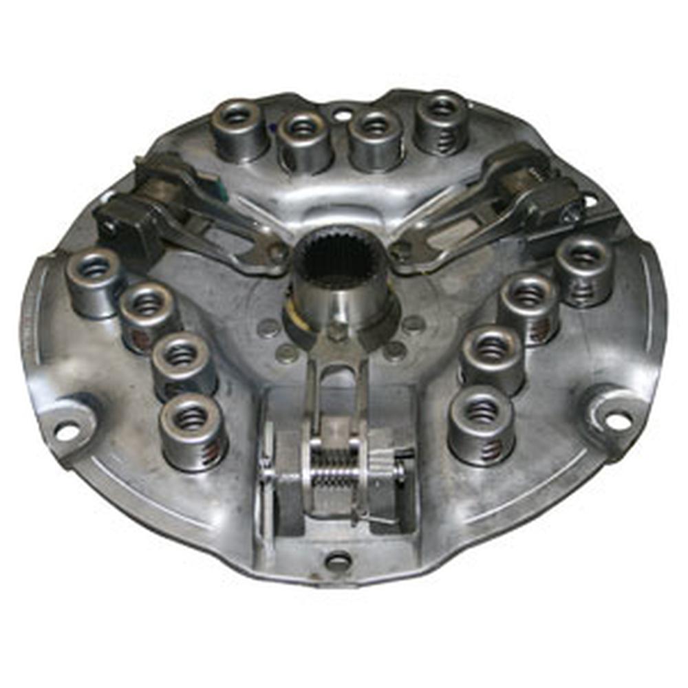 1808749M94 Single Pressure Plate Fits Massey Ferguson 1080 1085 592 595 320 285
