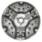 12" Pressure Plate Fits 1080 1085 285 320 592 595 1212-1538 1212-1538-A 1808749M