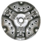 1808749M94 Single Pressure Plate Fits Massey Ferguson 1080 1085 592 595 320 285