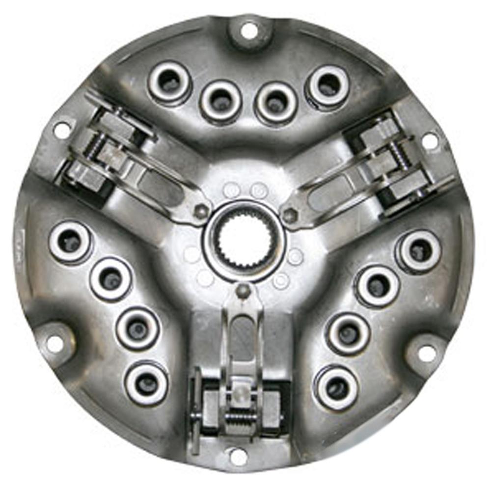 1808749M94 Single Pressure Plate Fits Massey Ferguson 1080 1085 592 595 320 285