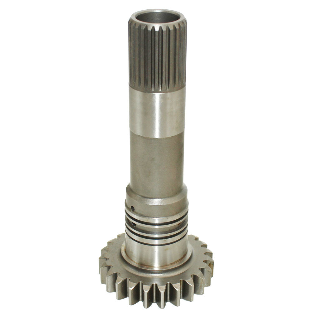 PTO Shaft Input - Fits Massey Ferguson - 1808811M92 - Replaces 1808810M2