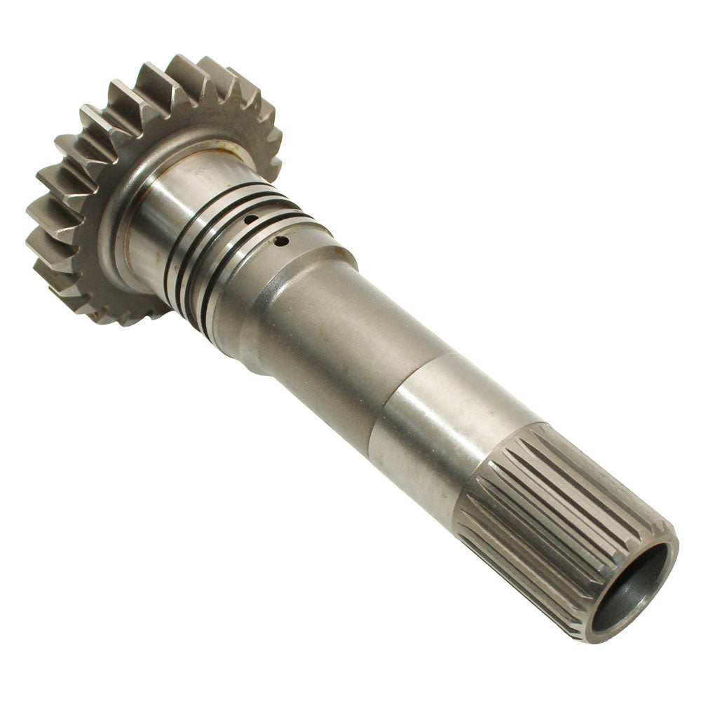1808810M2 PTO Main Drive Shaft Fits Massey Ferguson 285 1080 1085 23 Teeth 25 Sp