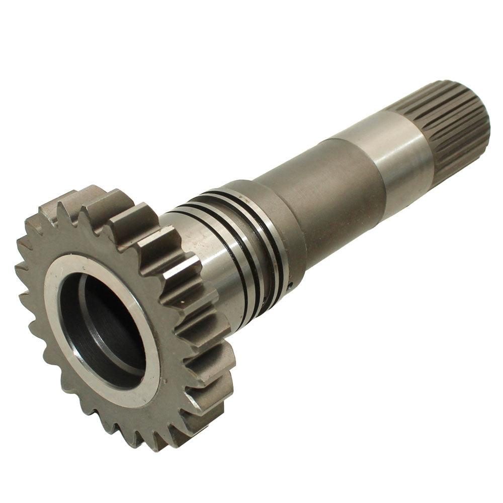 PTO Shaft Input - Fits Massey Ferguson - 1808811M92 - Replaces 1808810M2
