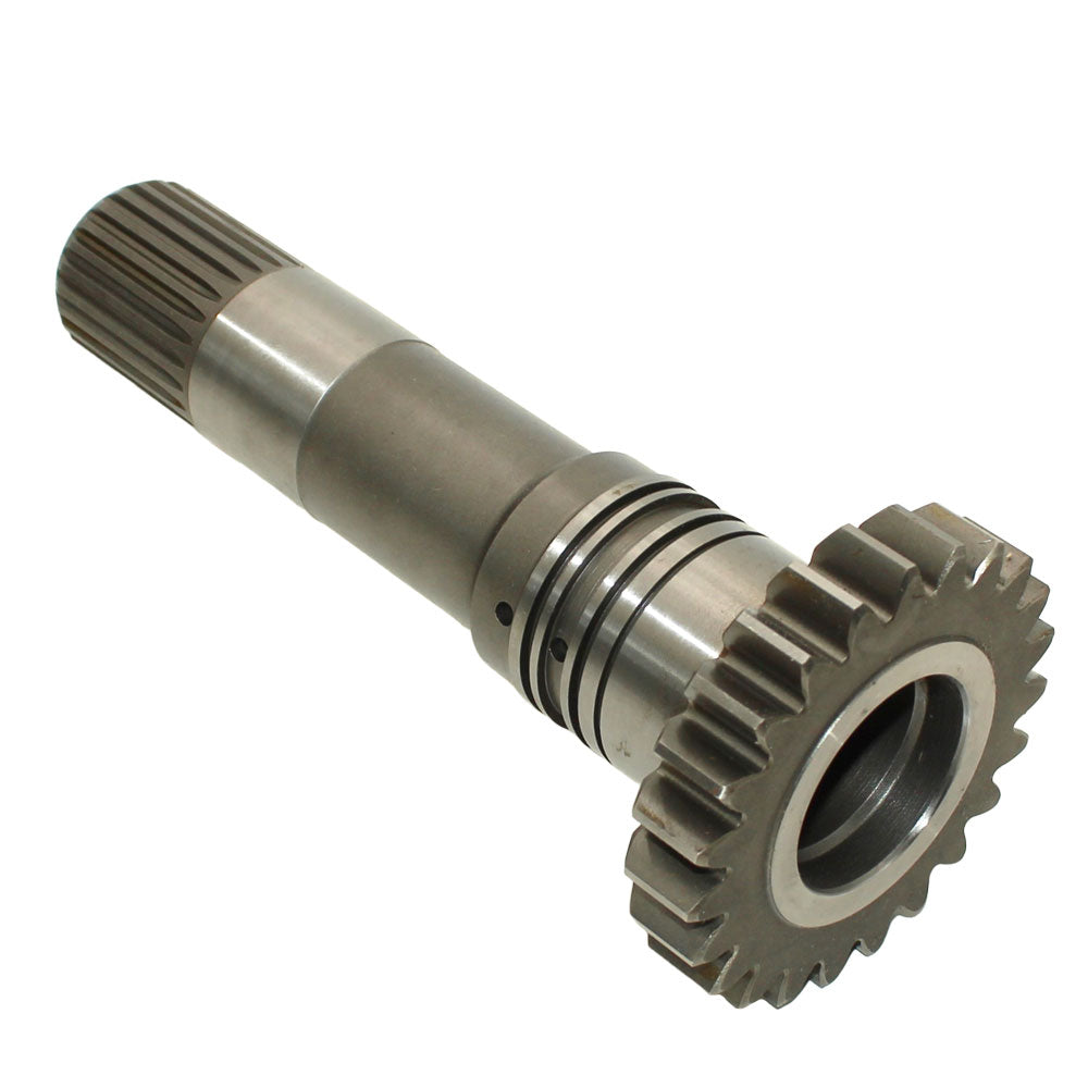 1808810M2 PTO Main Drive Shaft Fits Massey Ferguson 285 1080 1085 23 Teeth 25 Sp