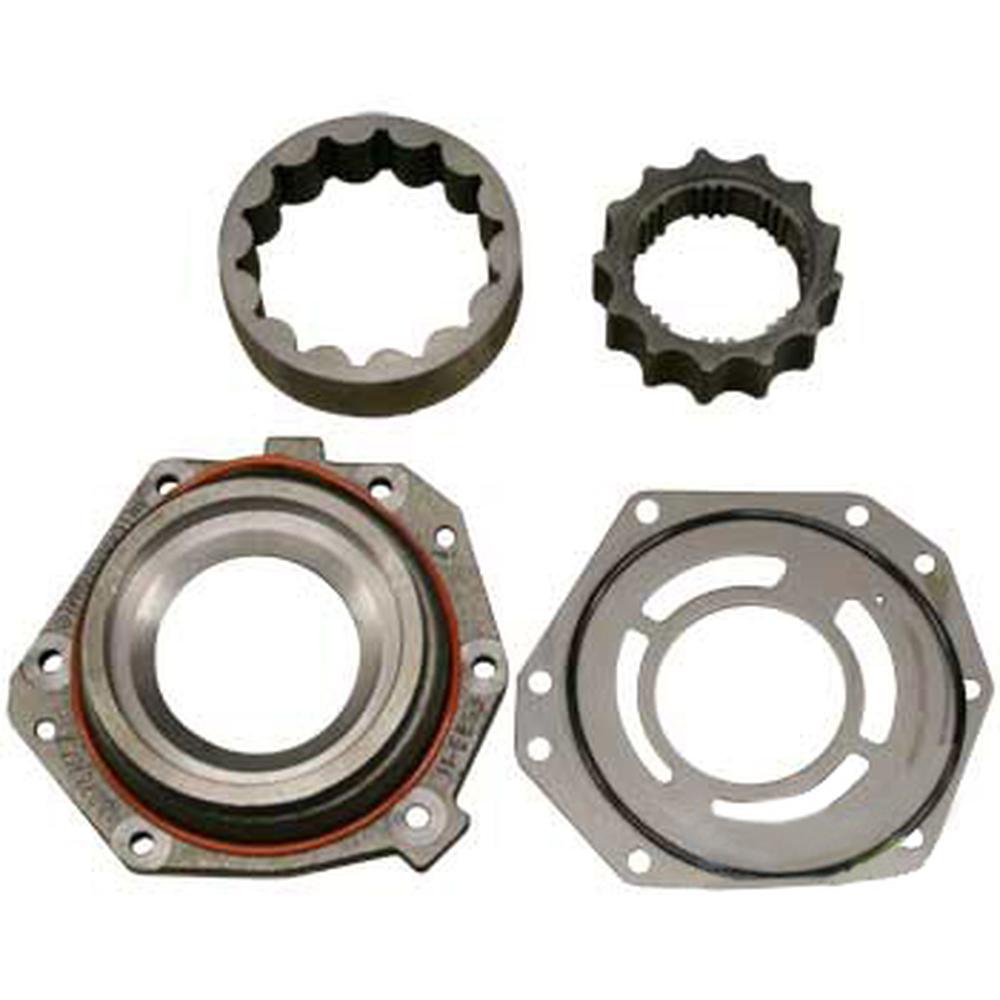 Oil Pump Repair Kit Fits Case/International Harvester Replaces 1808832C91
