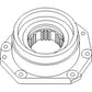 Repair Kit 1808832C92 Fits Case 6788 D466 DT466 DT466B DTI466 DTI466B DTI466C