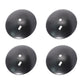 (4) 18" Smooth Disc Blade with 1-1/8" Round Axle for Standard Disc Applications