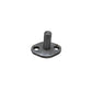 Hydraulic Pump Support Pin Fits Massey Ferguson Replaces 180905M1