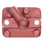 Hydraulic Cover Cap Fits Massey Ferguson Replaces 182373M91
