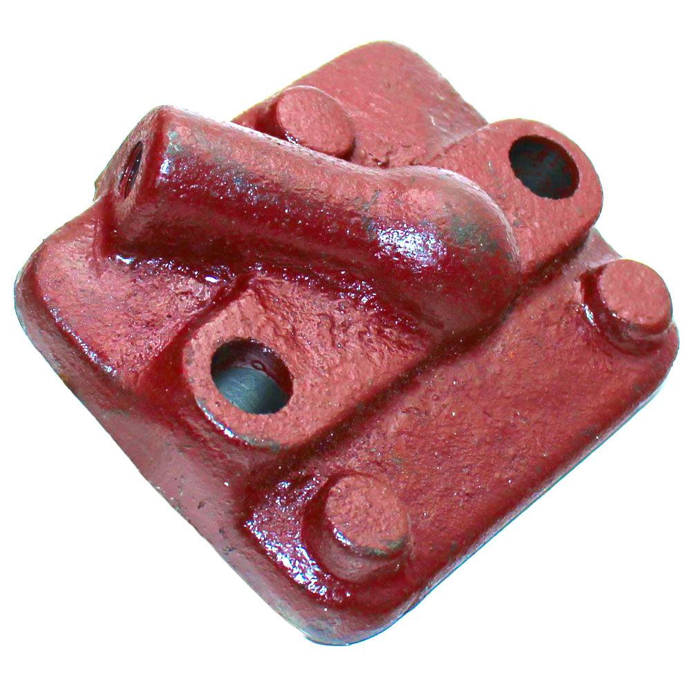 180908M1 New Lift Top Blank Off Plate Fits Massey Ferguson F40, MH50, TO35, 135+