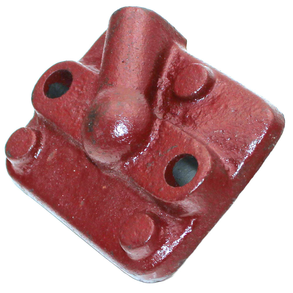 180908M1 New Lift Top Blank Off Plate Fits Massey Ferguson F40, MH50, TO35, 135+