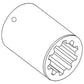 Coupling 180926M1 Fits Massey Ferguson 203 204 205 2135 2200 30 302 304 31 3165