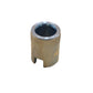 LH Hydraulic Bushing Fits Massey Ferguson Replaces 180974M1