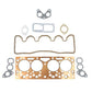 Top Gasket Set Fits Massey Ferguson Replaces 1810028M1