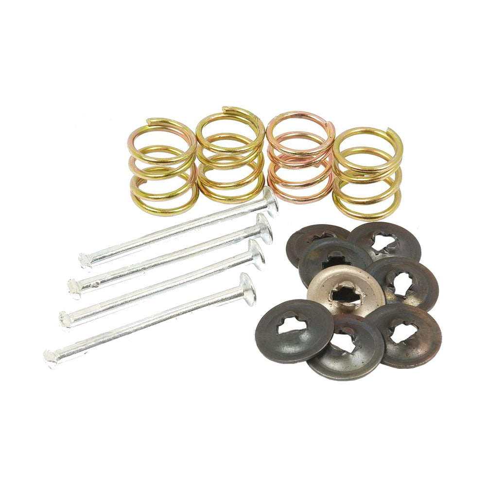 A-82019841-AI Pin Kit, Brake Shoe Retaining