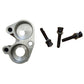 Oil Cooler Fits Case/International Harvester Replaces 18101712C1