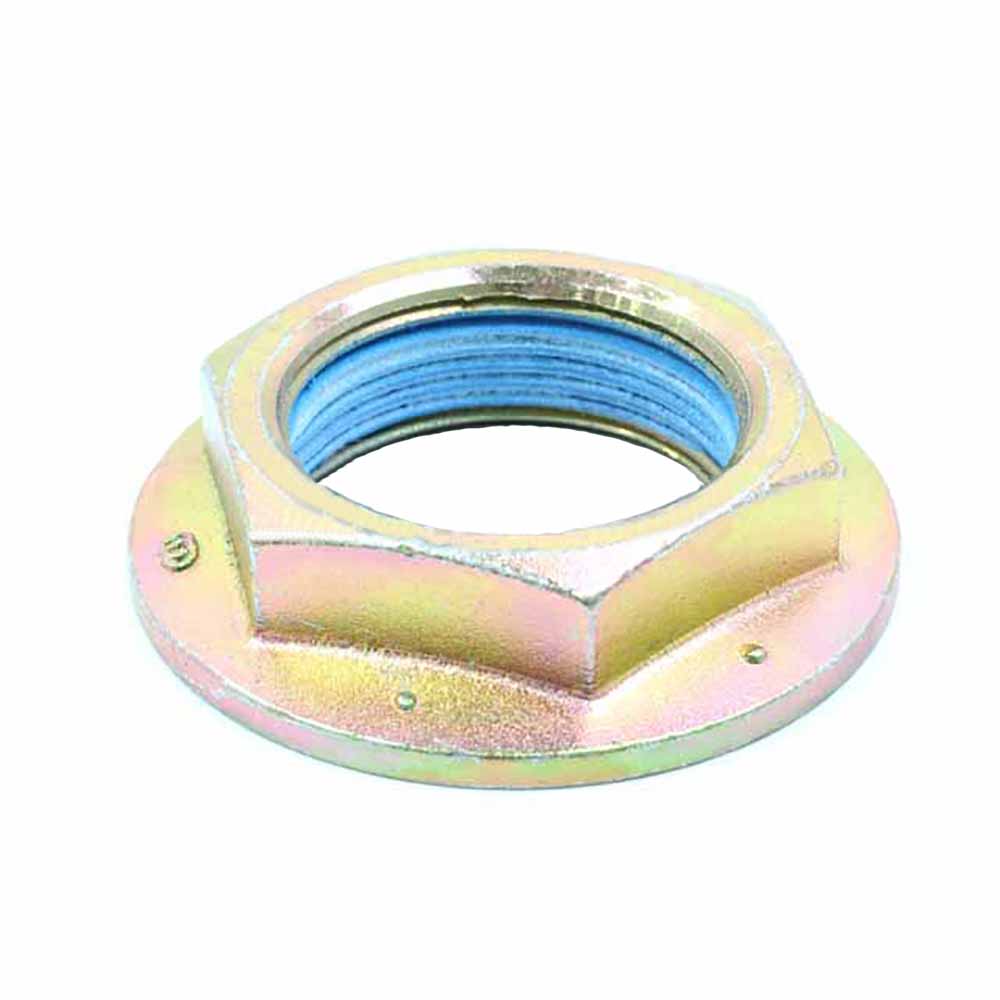 181042A1 Nut boom to dipper pin Fits Case 580SL, 580SL Series 2, 580SM