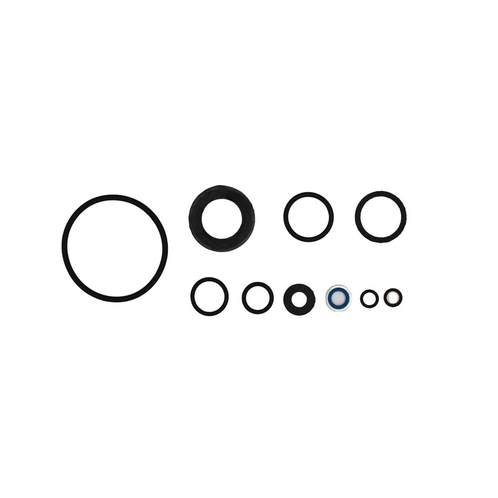 Power Steering Cylinder O-Ring Kit Fits Massey Ferguson 165 175 178 1810437M91