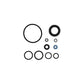 P/S Cylinder O-Ring Kit Fits Massey Ferguson Replaces 1810437V91