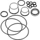 Orbital Steering Unit Seal Kit Fits Massey Ferguson Replaces 1810 503M92