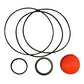 VPJ4012 1810503M92 Orbitol Seal Kit Fits Massey Ferguson 20F 30D 40E 1134 265 +