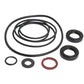 1810509M91 Fits Massey Ferguson 290 375E 390E Power Steering Pump Repair Kit
