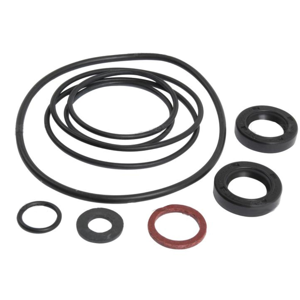 1810509M91 Fits Massey Ferguson 290 375E 390E Power Steering Pump Repair Kit