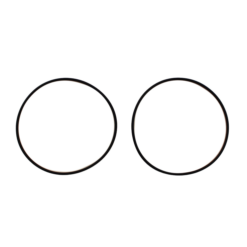 1810529M91 Seal Kit for Power Steering Pump Fits Massey Ferguson 135 148 2500