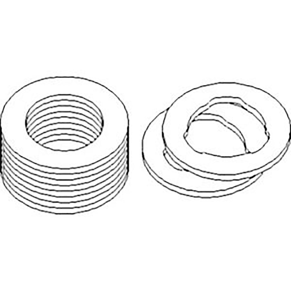 1810572M94 Thrust Spindle Bearing Fits Massey Ferguson Tractor 175 UK 178 VPJ243