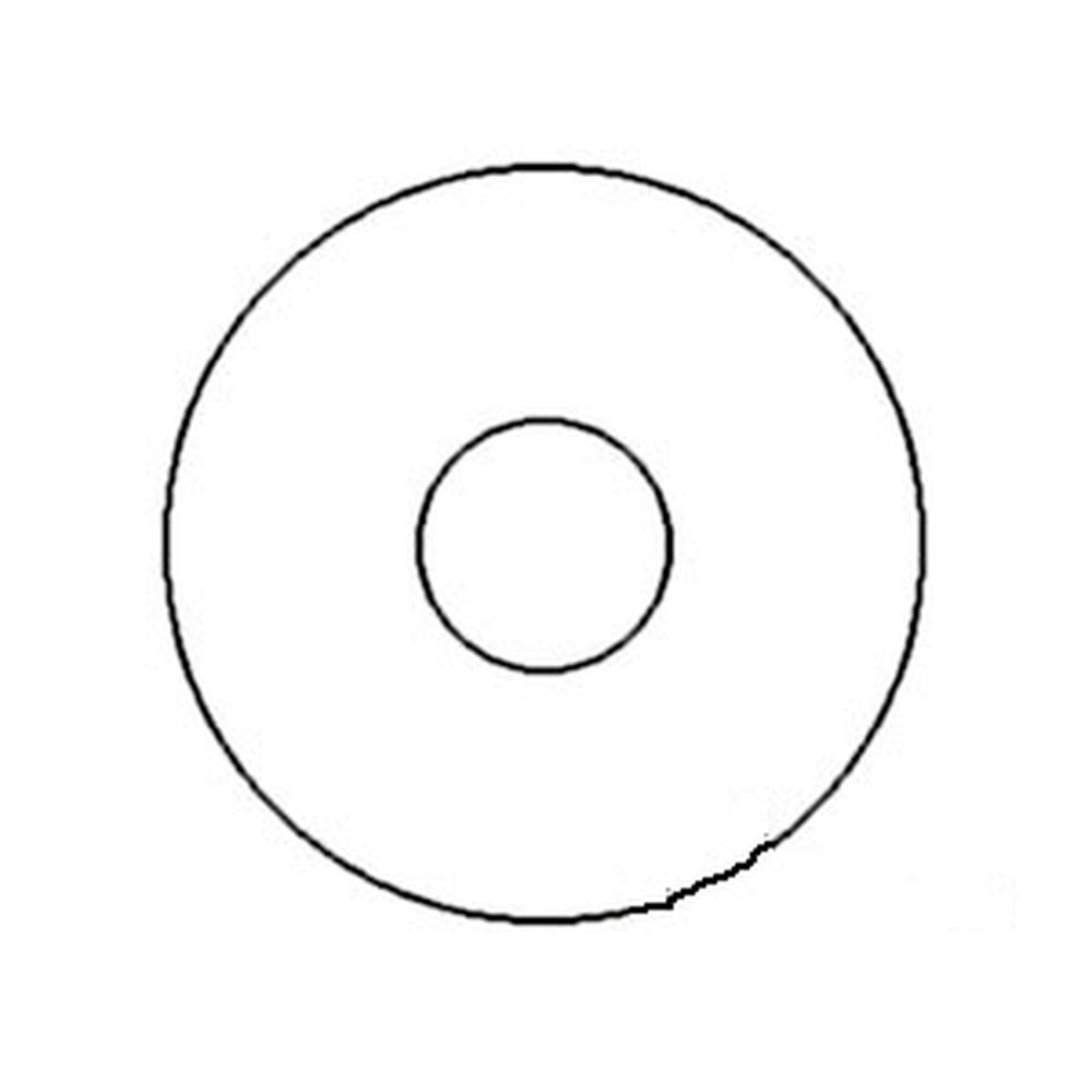 Hydraulic Lift Cylinder Mounting Gasket Fits Massey Ferguson Models