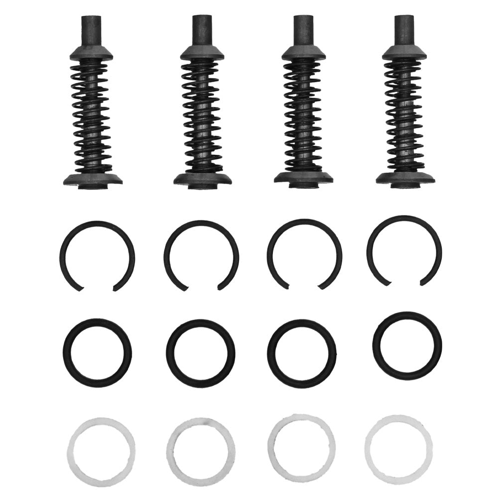 830997M1 3274 HYDRAULIC PUMP VALVE REPAIR KIT Fits Massey Ferguson TO35 35 65