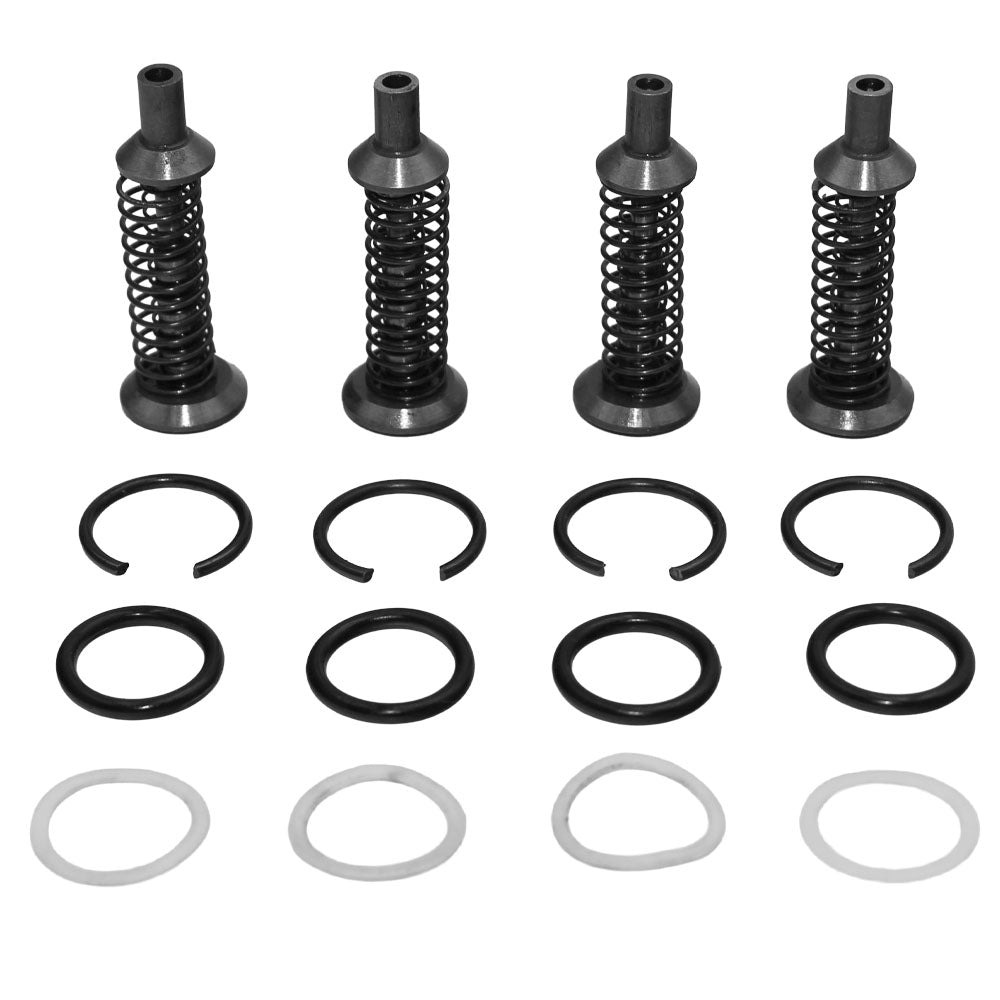Hydraulic Lift Pump Repair Kit Fits Massey Ferguson Replaces 8300997M1