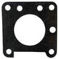 Valve Chamber Gasket Fits Massey Ferguson Replaces 2181