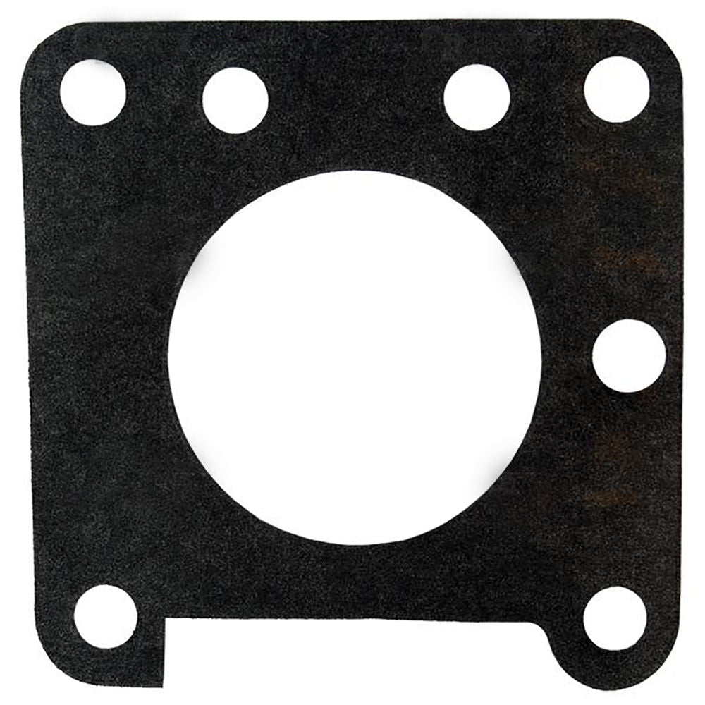2 - Fits Ford 9N613 Hydraulic Pump Valve Chamber Body Cover Gaskets 2N, 8N, 9N