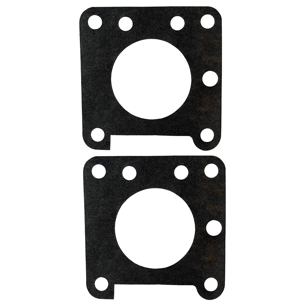 Qty 2: Valve Chamber Gasket Fits Ford/New Holland Replaces 9N613