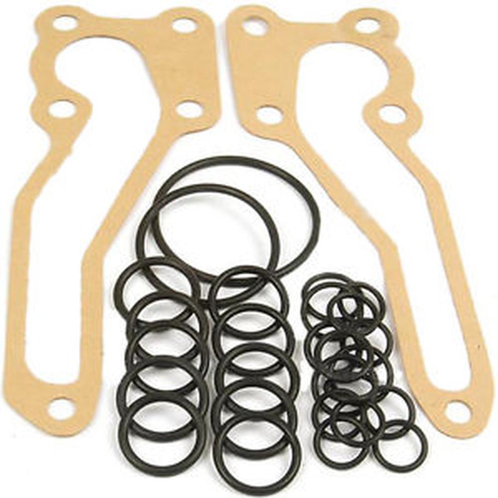 O-Ring Kit Fits Massey Ferguson Replaces 1810684M91
