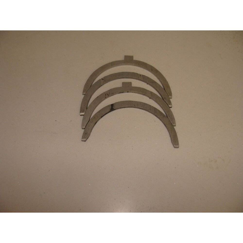 Engine Overhaul Kit Fits Massey Ferguson AD3 152 S.40372 135 150 203 205 2135