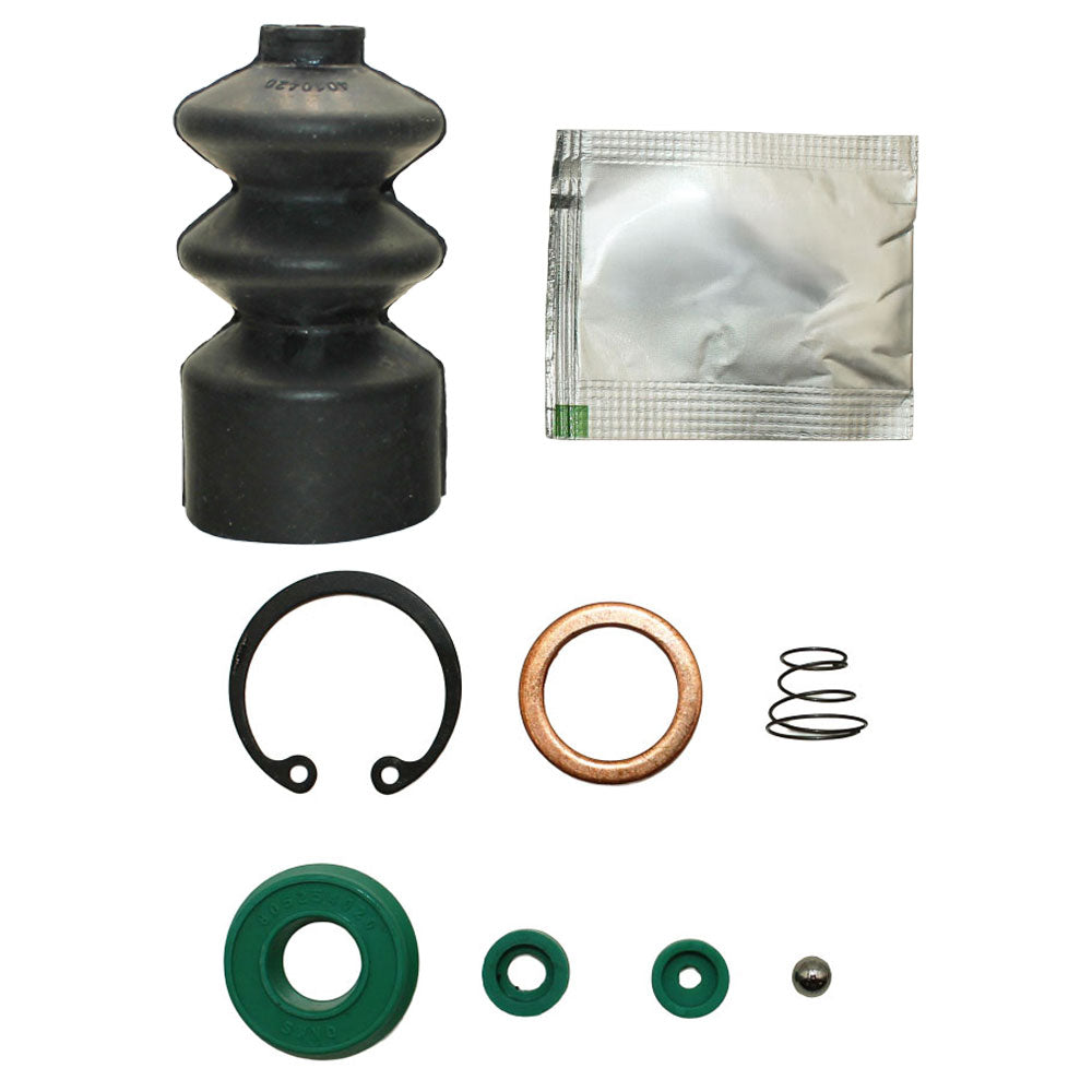 Brake Cylinder Seal Kit Fits Case/International Harvester Replaces 1288229C1