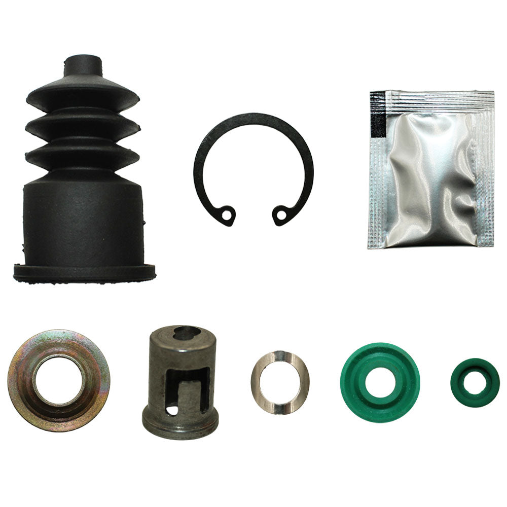 Seal Kit Fits Massey Ferguson Replaces 1810 849M91