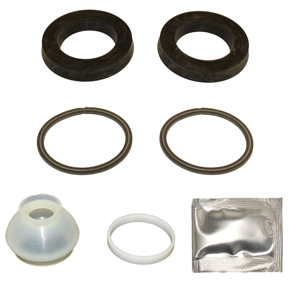 1810881M91 Brake Slave Cylinder Seal Kit Fits Massey Ferguson 360 375 383 399