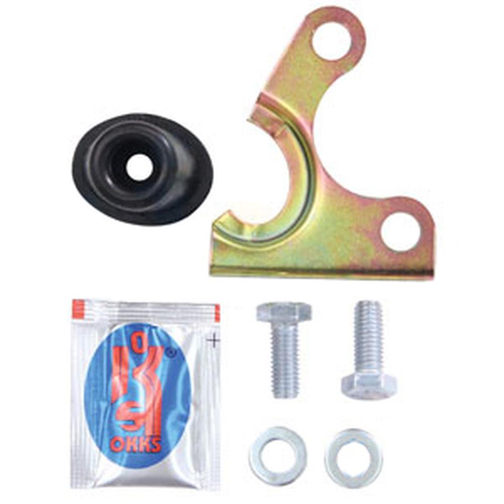 LH Seal Kit Fits 340 342 350 352 355 360 362 1810992M91