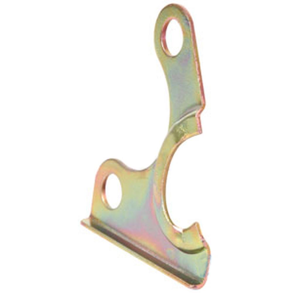 LH Seal Kit Fits Massey Ferguson Replaces 1810992M91