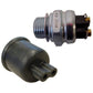Neutral Safety Switch & Boot 181140M94 Fits Massey Ferguson 88 135 150 165 175