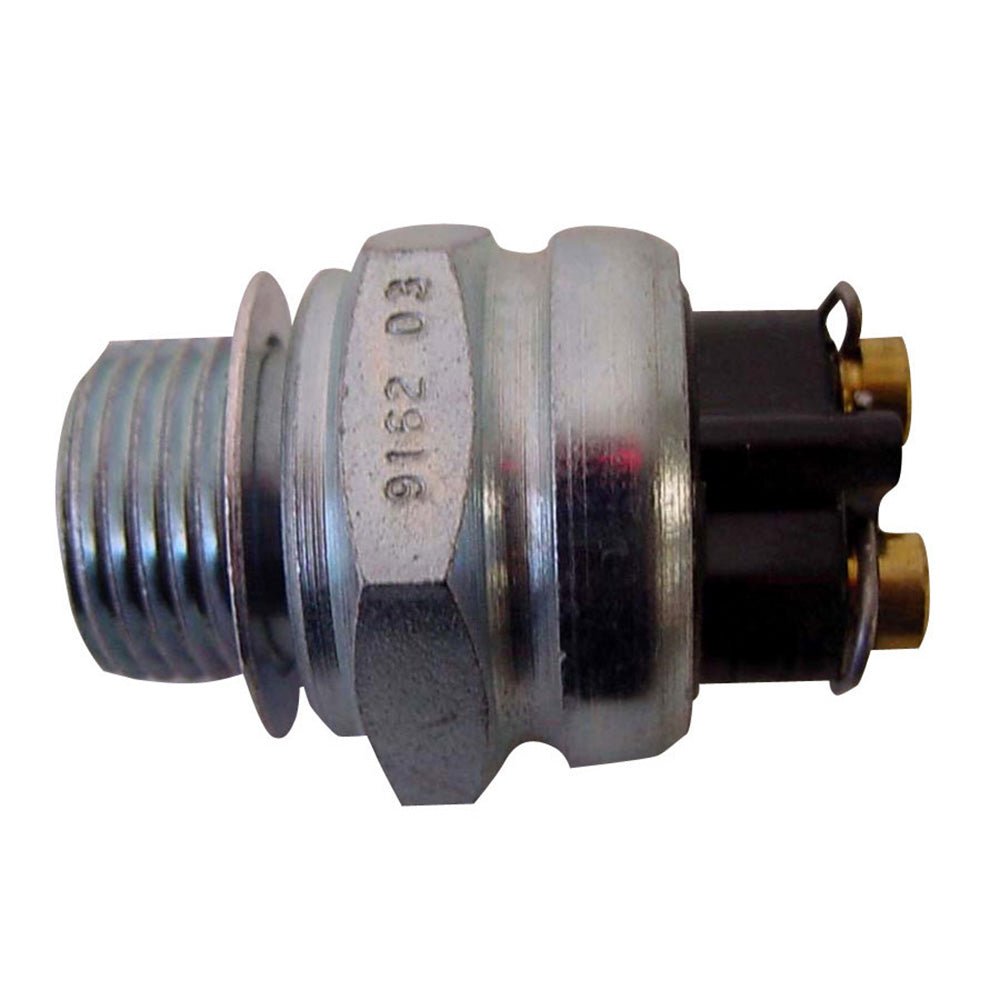 181140M94 Neutral Safety Switch & Boot Fits Massey Ferguson F40 MF35 MF40 MF50
